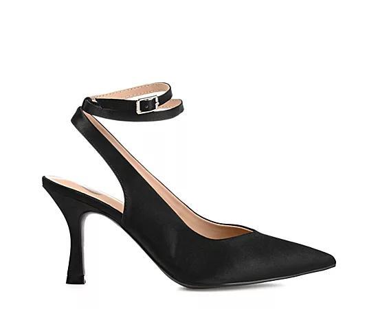 Journee Collection Womens Marcella Pump Product Image
