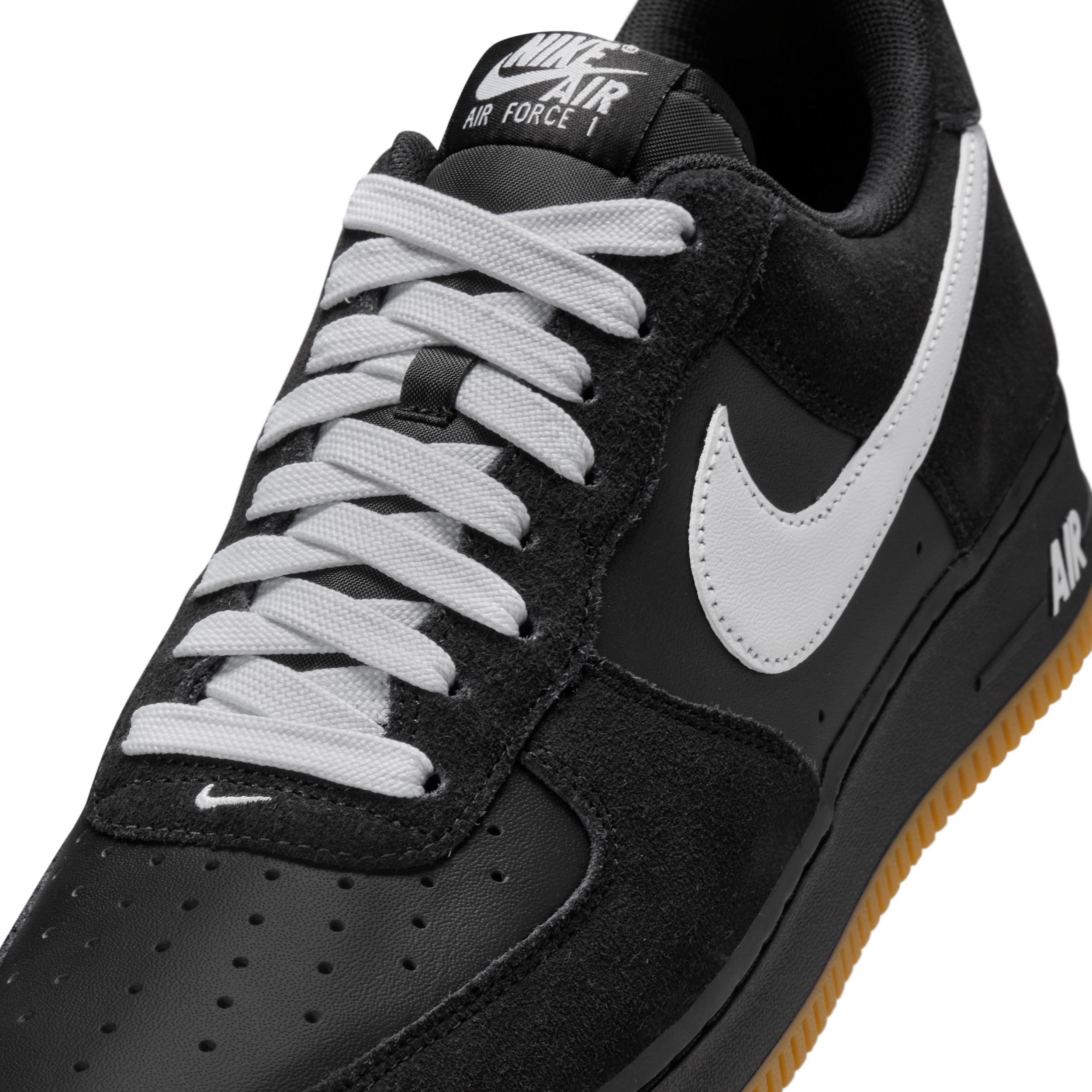 Nike Men's Air Force 1 '07 LV8 Shoes Product Image