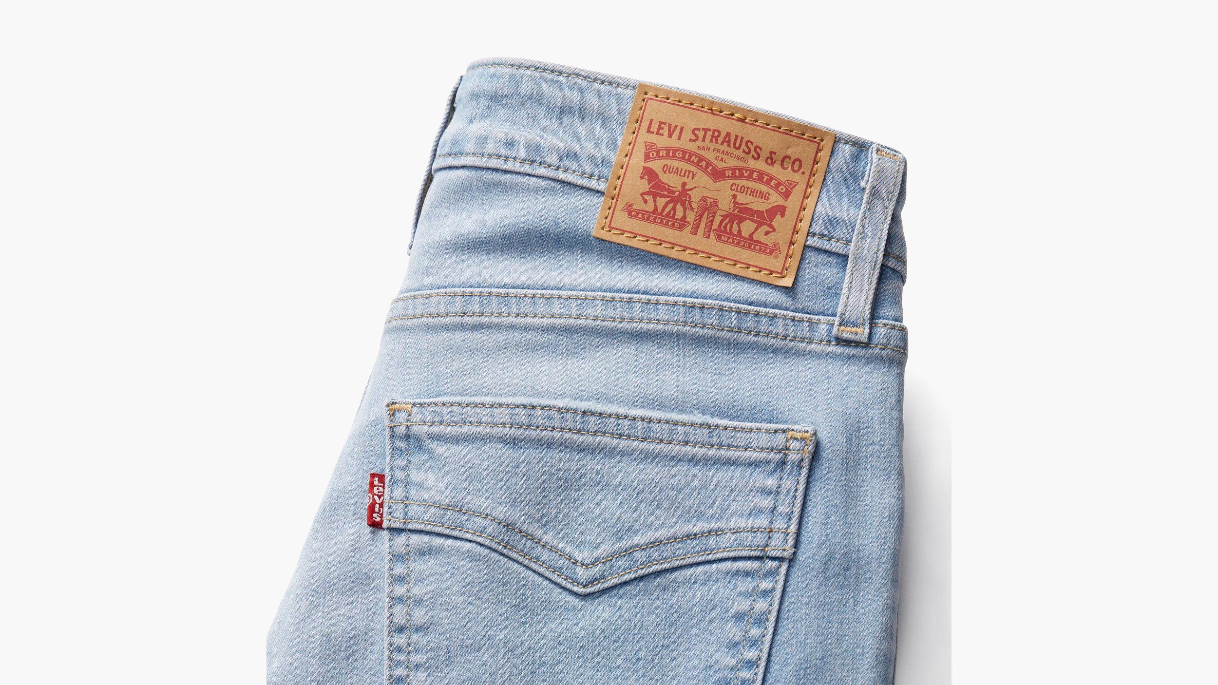 Retro 725 High Rise Bootcut Women's Jeans Product Image
