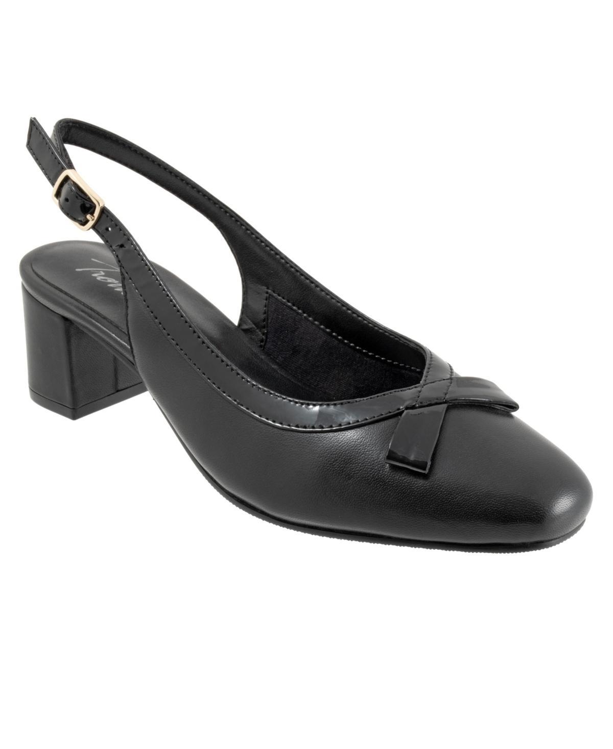 Womens Trotters Dalani Pumps Product Image