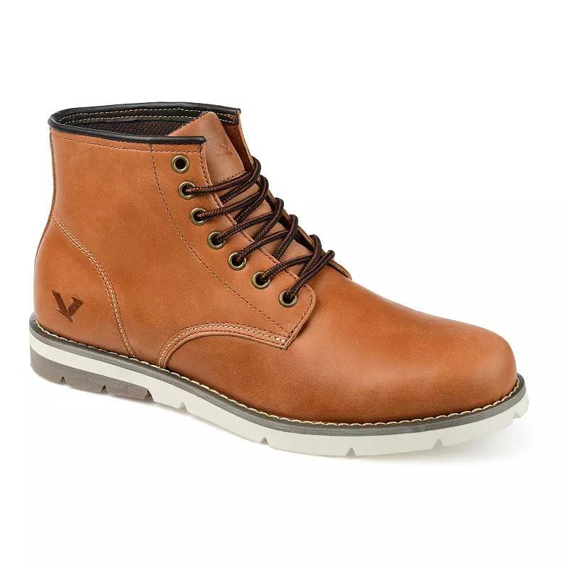 Territory Mens Axel Lace-Up Boot Product Image