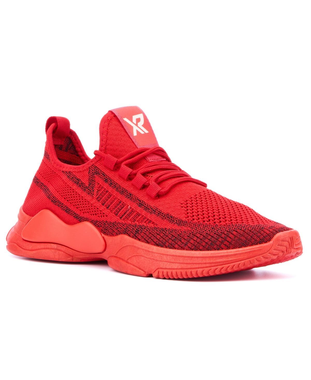 Xray Mens Breathable Sneakers Product Image