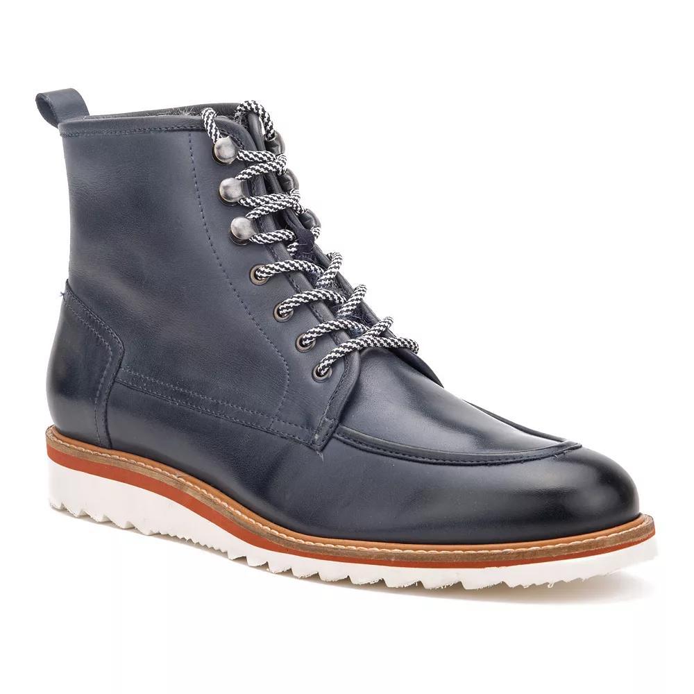 Vintage Foundry Co. Men's Jimara Boots, Size: 13, Black Product Image