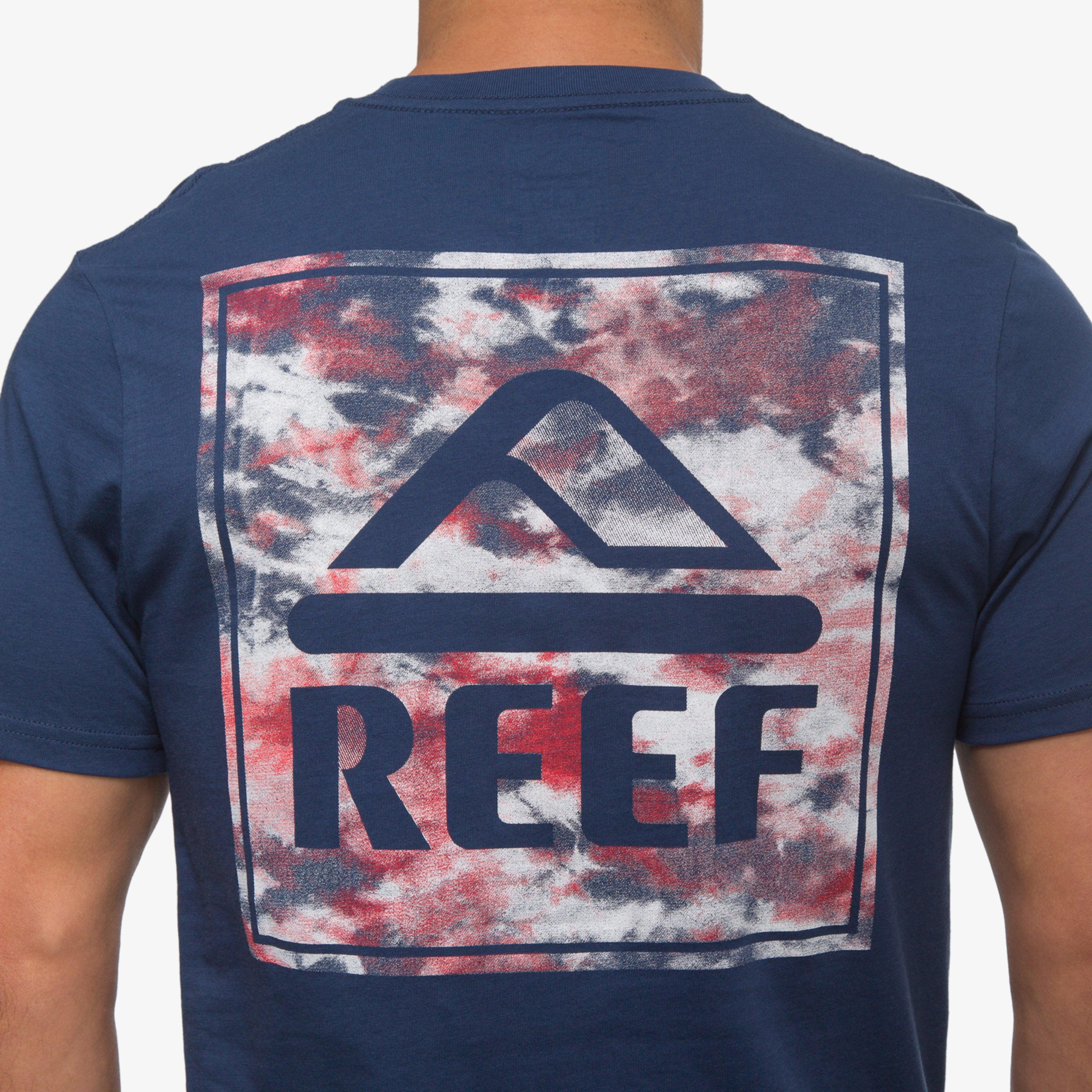 Liberty Short Sleeve Tee Product Image