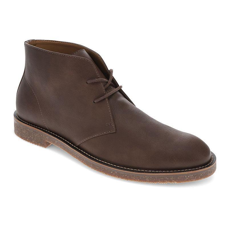 Dockers Norton Mens Ankle Boots Product Image
