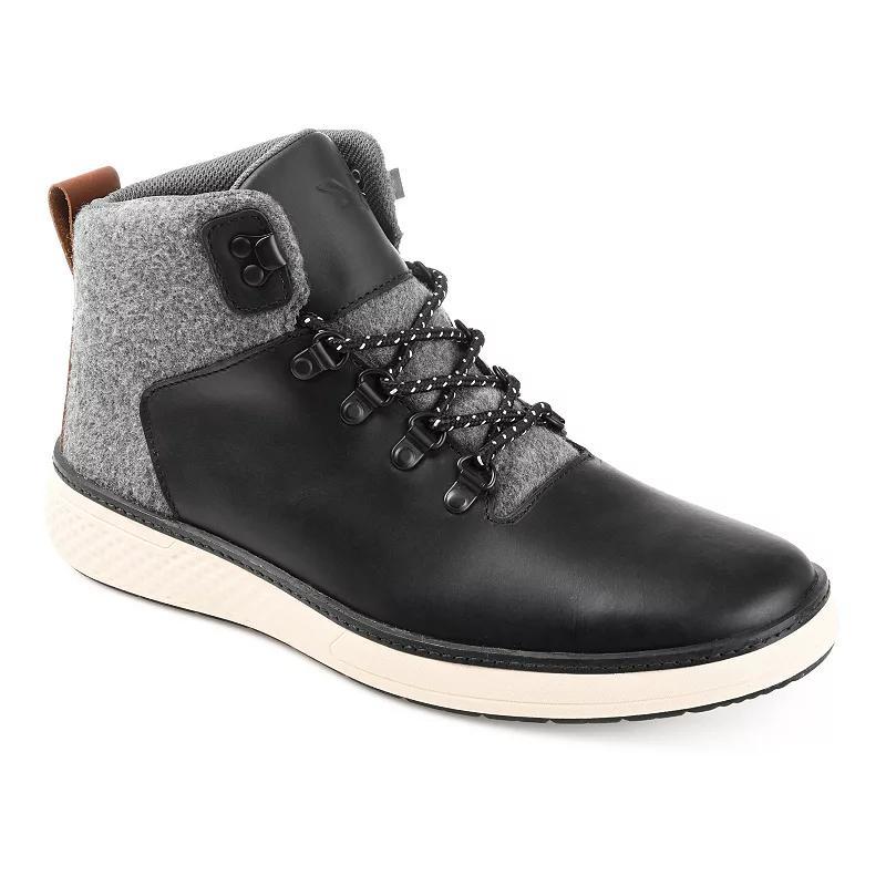 Territory Mens Drifter Mid Sneaker Product Image