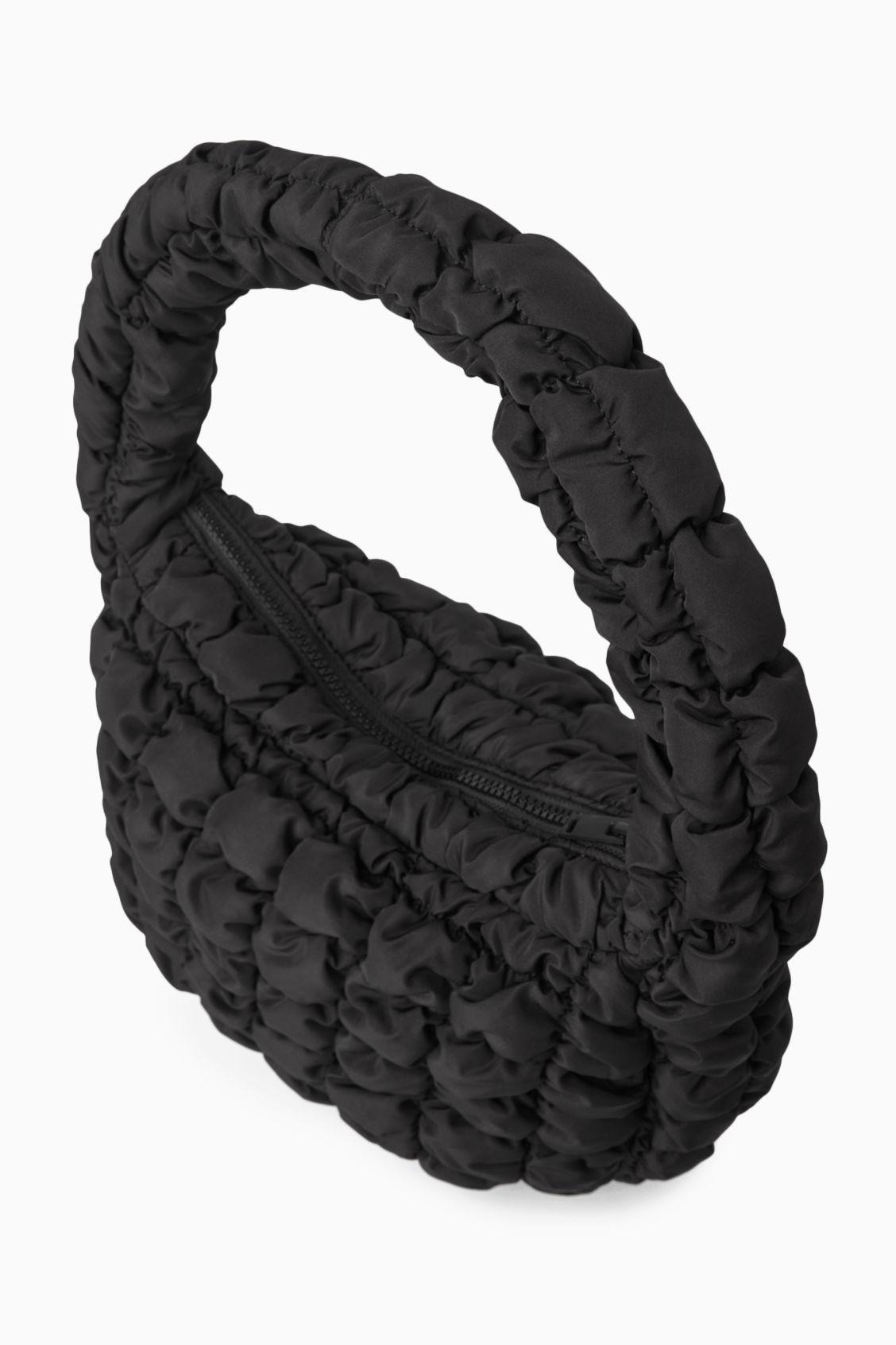 QUILTED MINI BAG Product Image