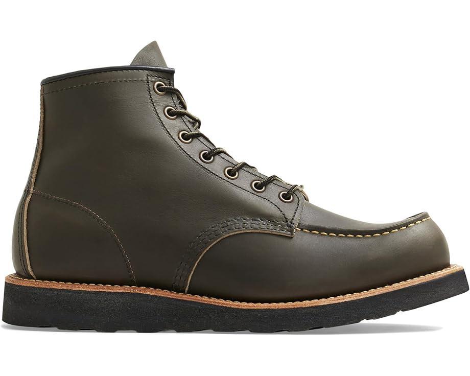 6" Moc Toe Lug Product Image