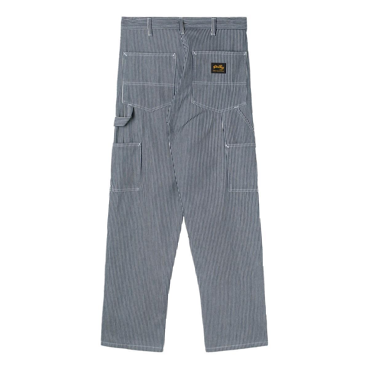 Original Painter Pant Hickory Stripe Product Image