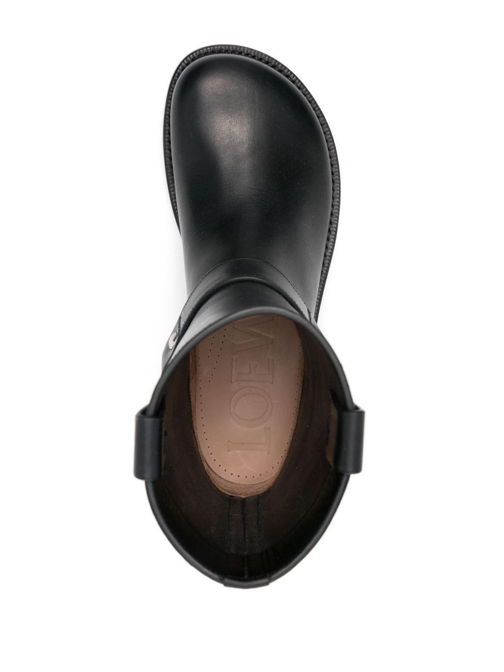 Campo Biker boots Product Image