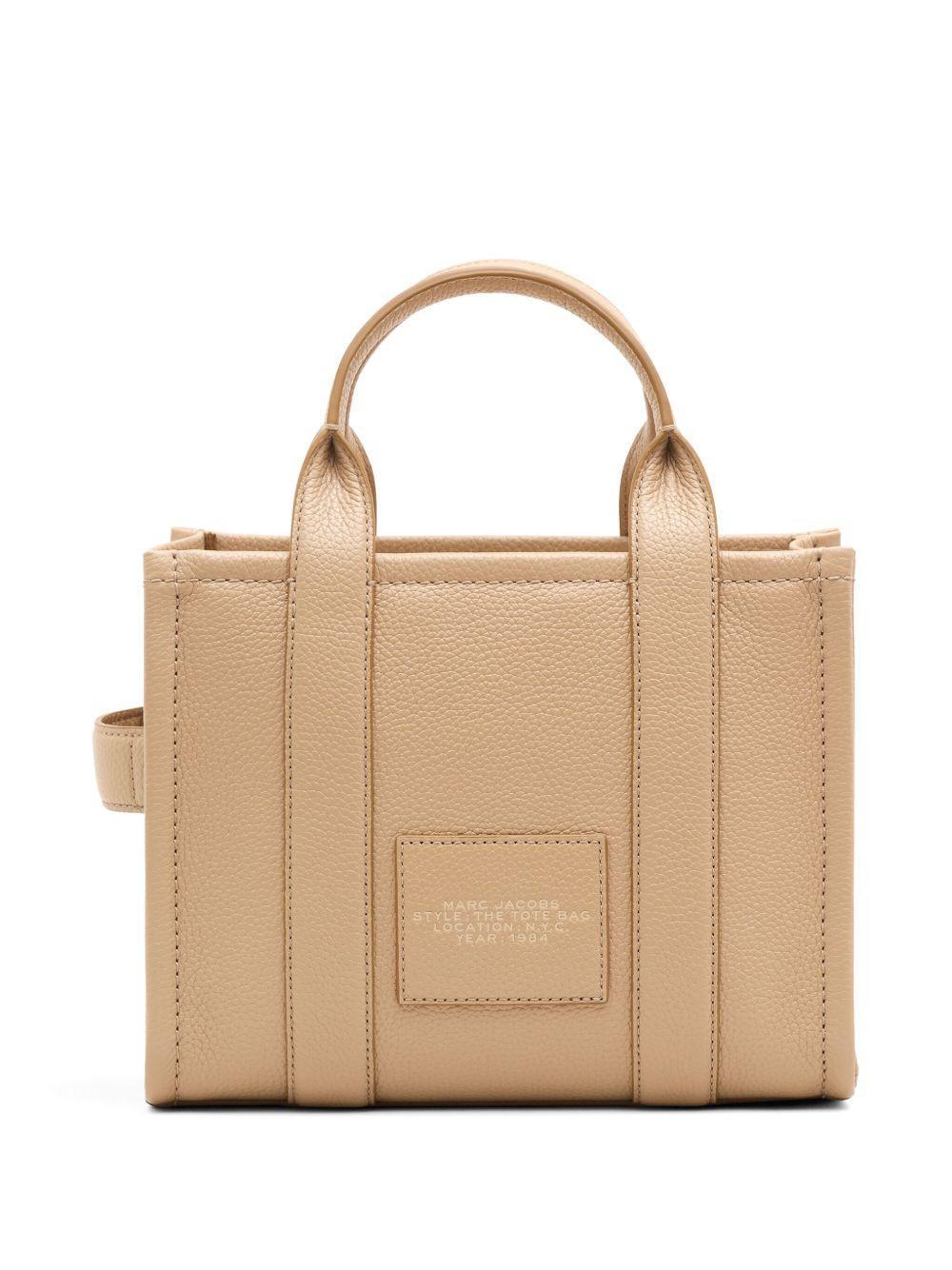 The Small Tote bag Product Image