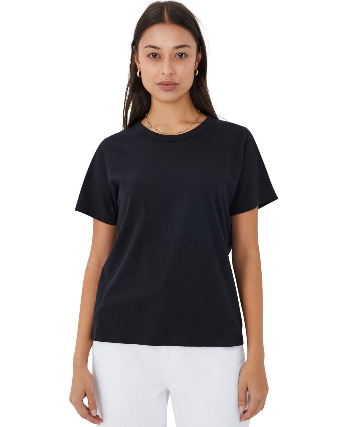Cotton On 90s classic relaxed T-shirt Product Image