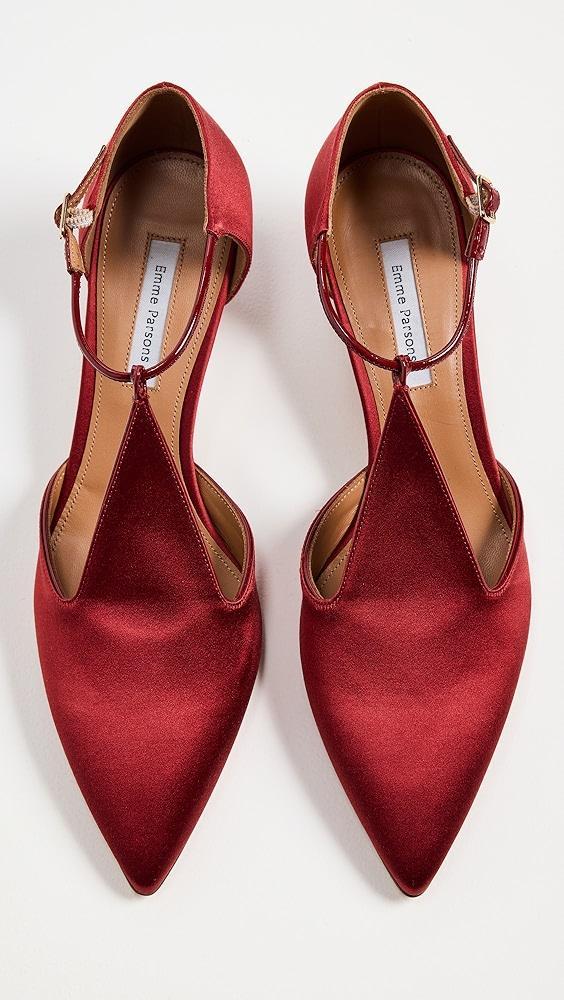 Emme Parsons Leandra Pumps | Shopbop Product Image