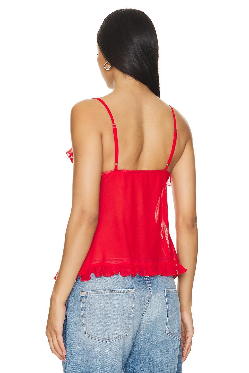 Sami Top MORE TO COME Product Image