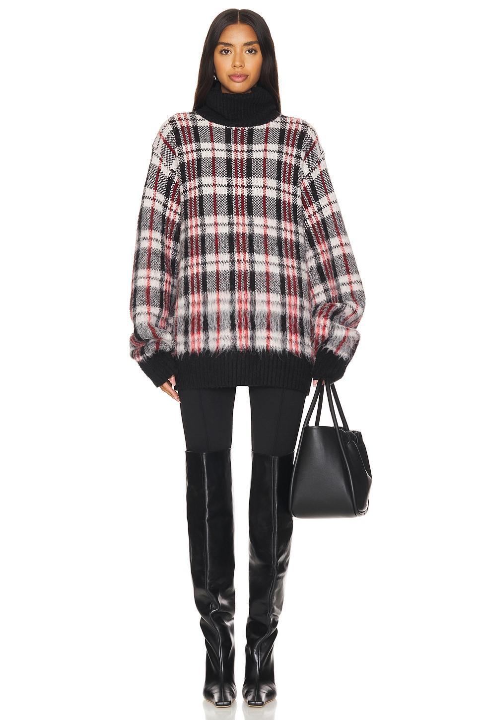 Chunky Sweater Helmut Lang Product Image