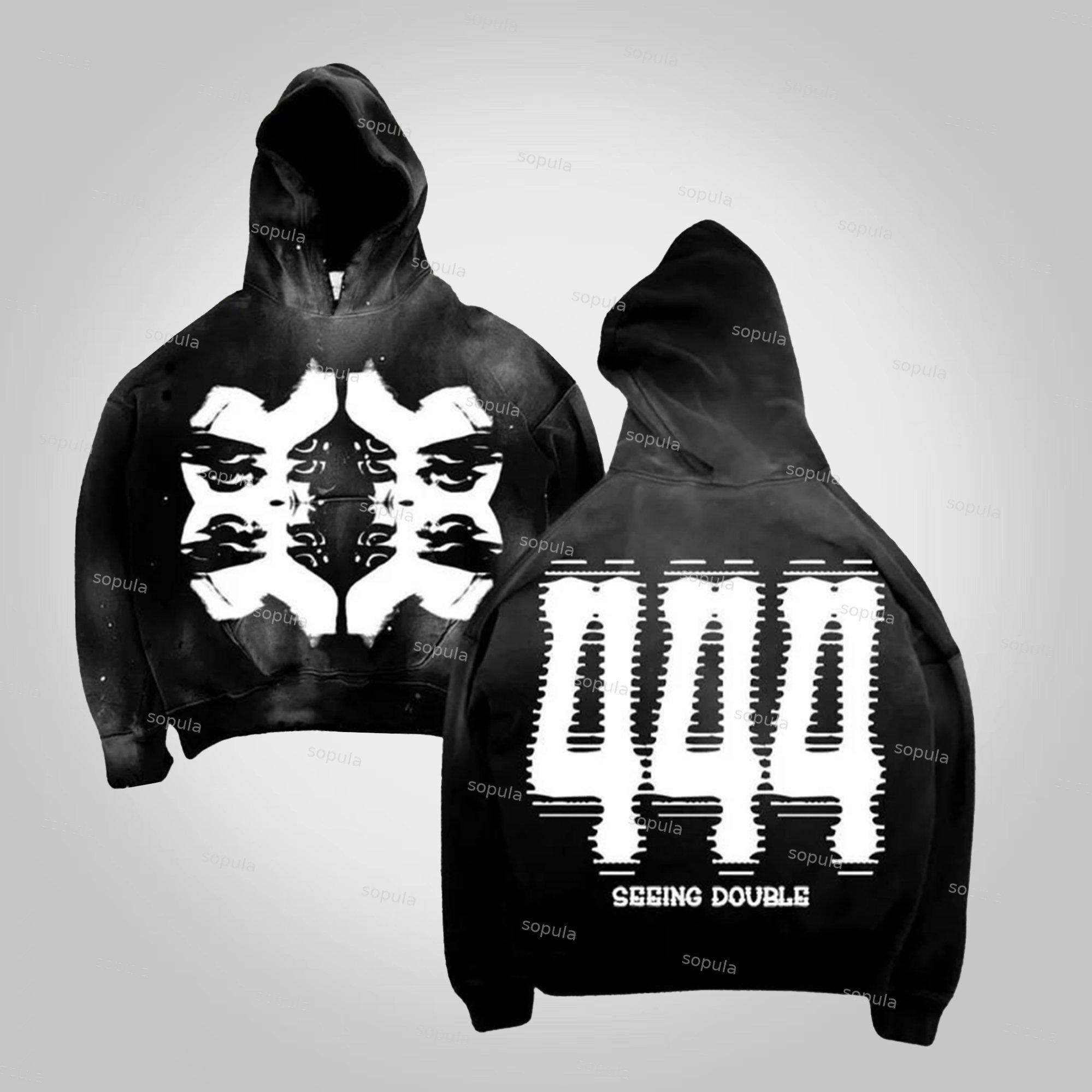 Vintage Child of God Graphic Washed Hoodie Product Image