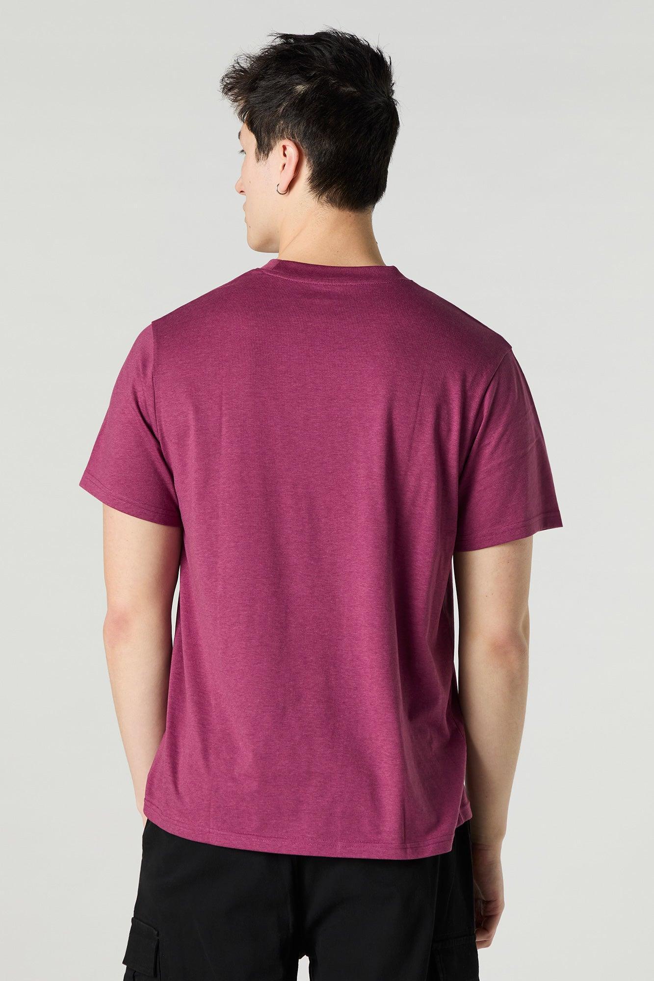 Classic T-Shirt Male Product Image