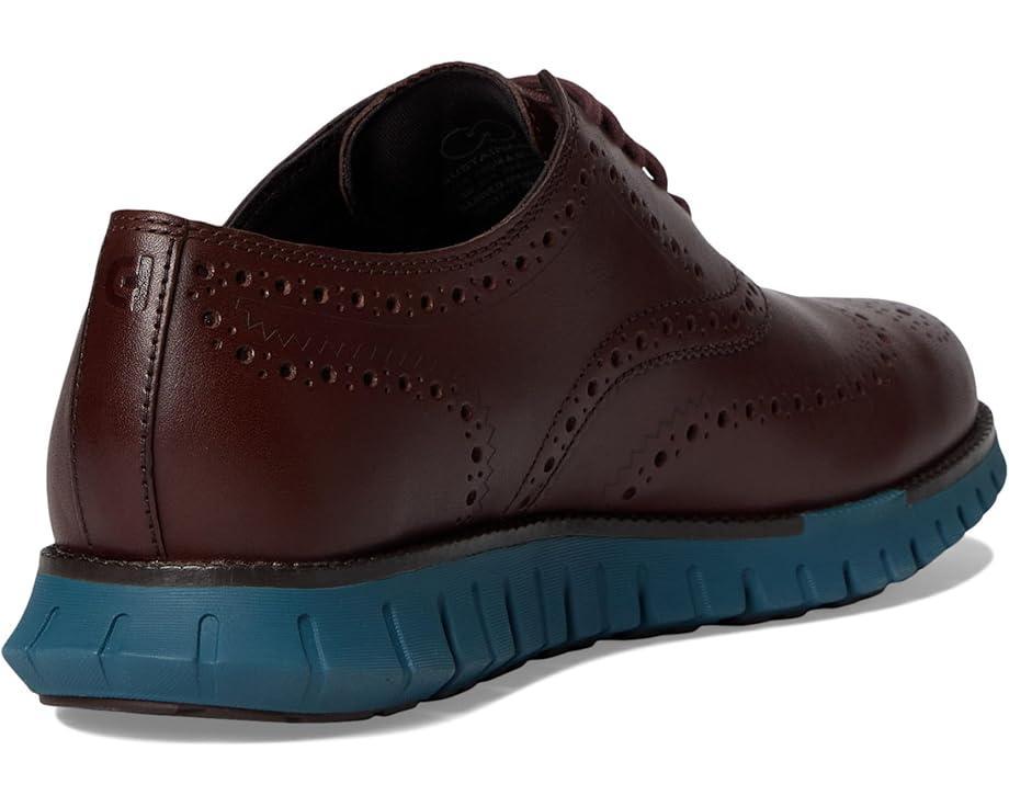 Original Grand Remastered Wing Tip Product Image