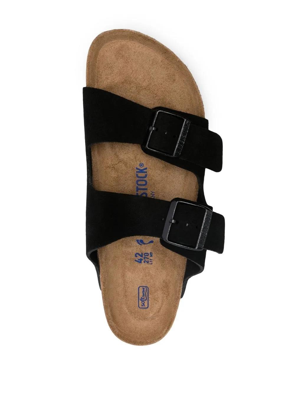 Arizona buckled sandals Product Image