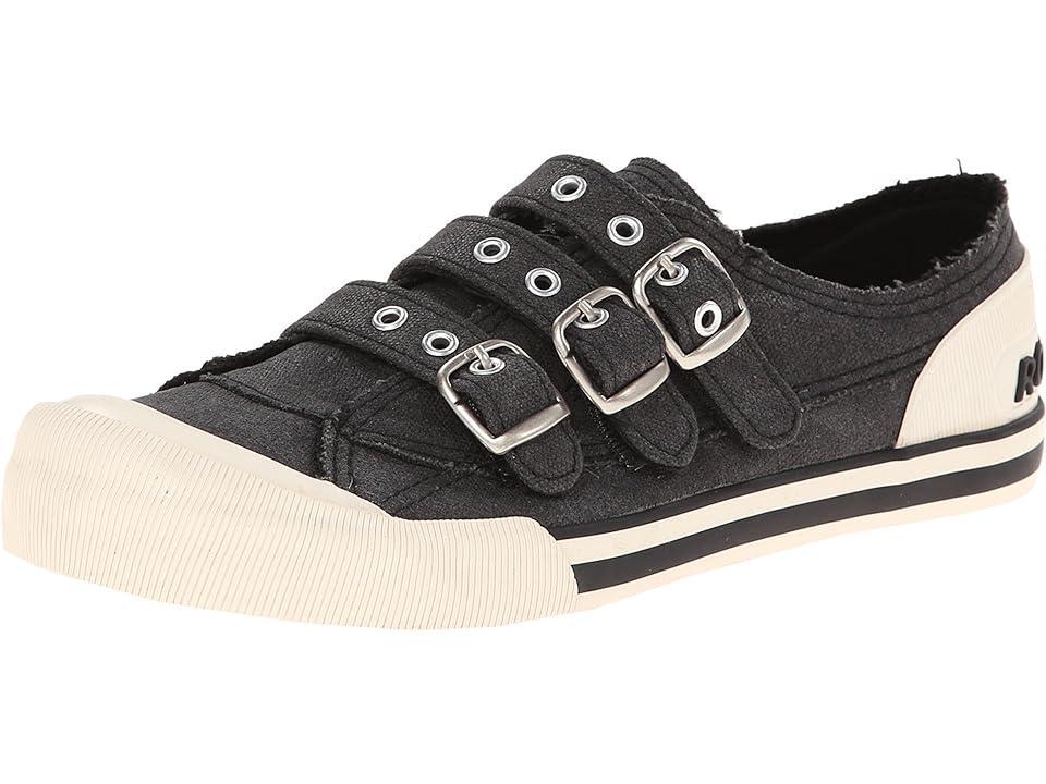 Rocket Dog Jolissa Women's Sneakers, Size: 8, Black Product Image