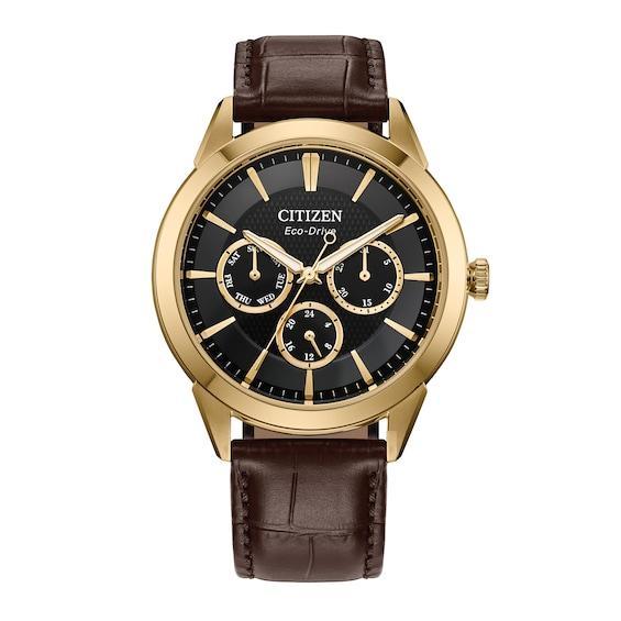 Citizen Classic Rolan Watch, 40mm Product Image