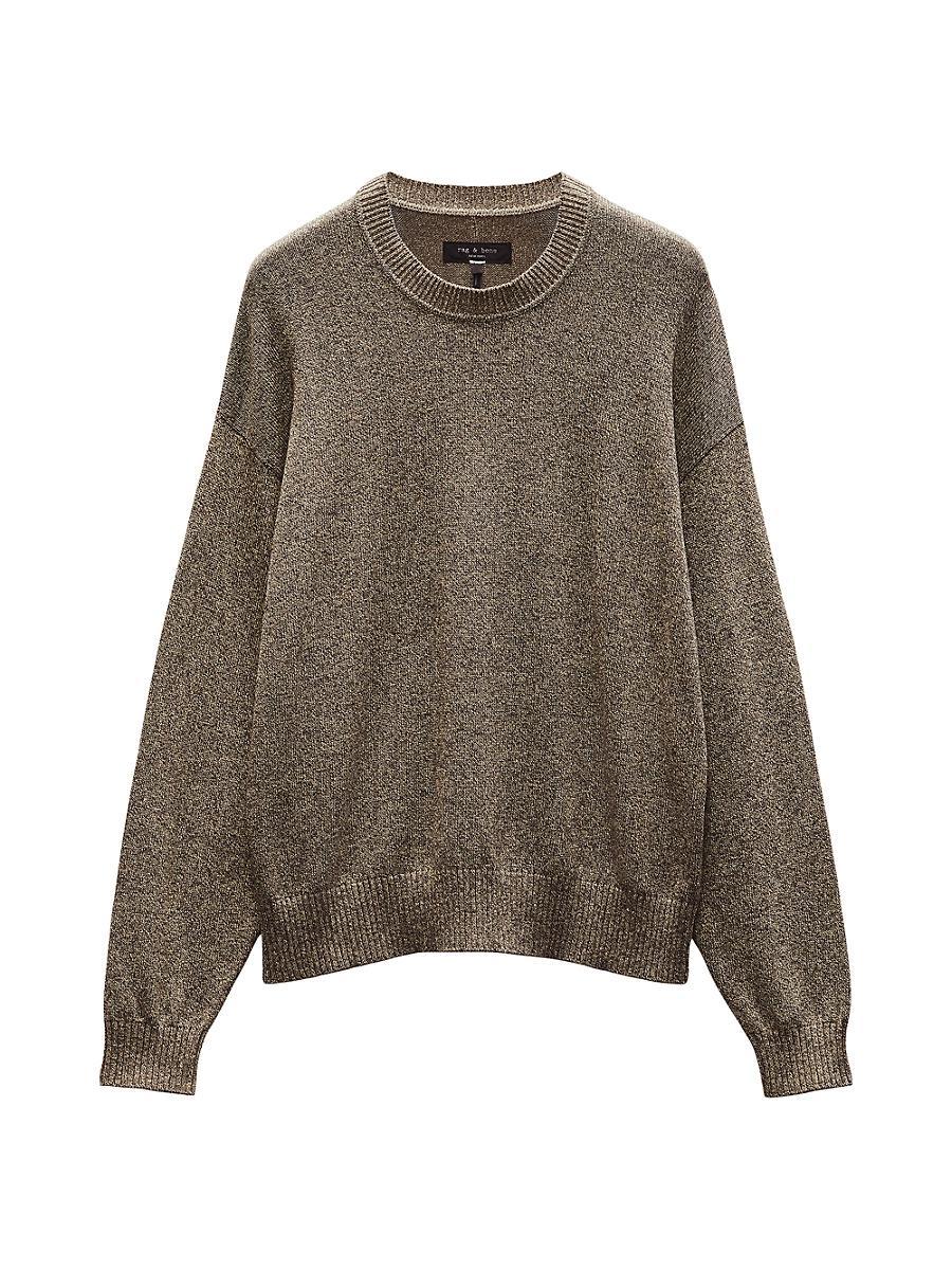 Mens Dexter Marled Sweater Product Image