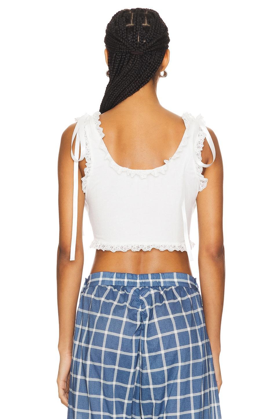 The Adore You Tank Selkie Product Image