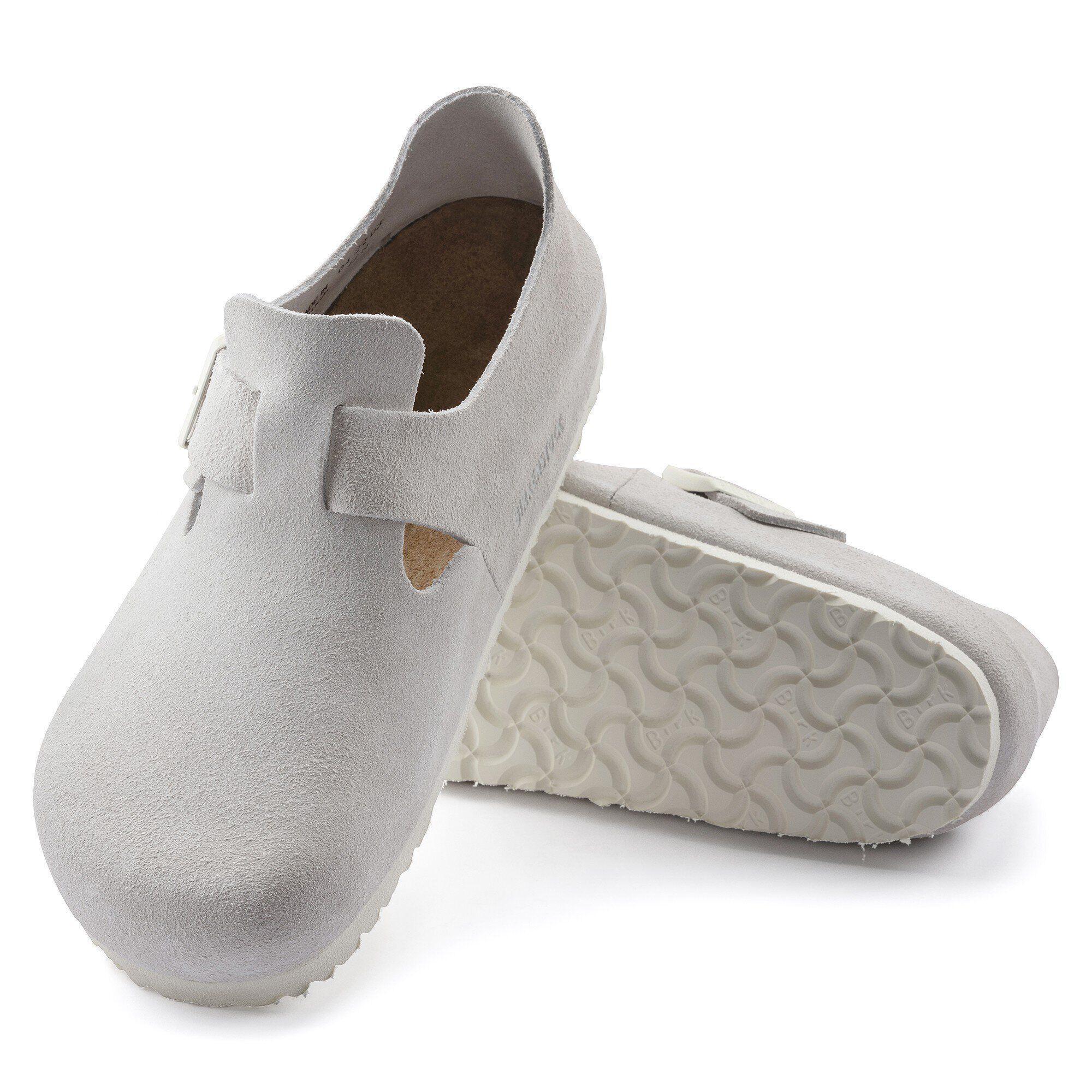 London Suede Leather Product Image