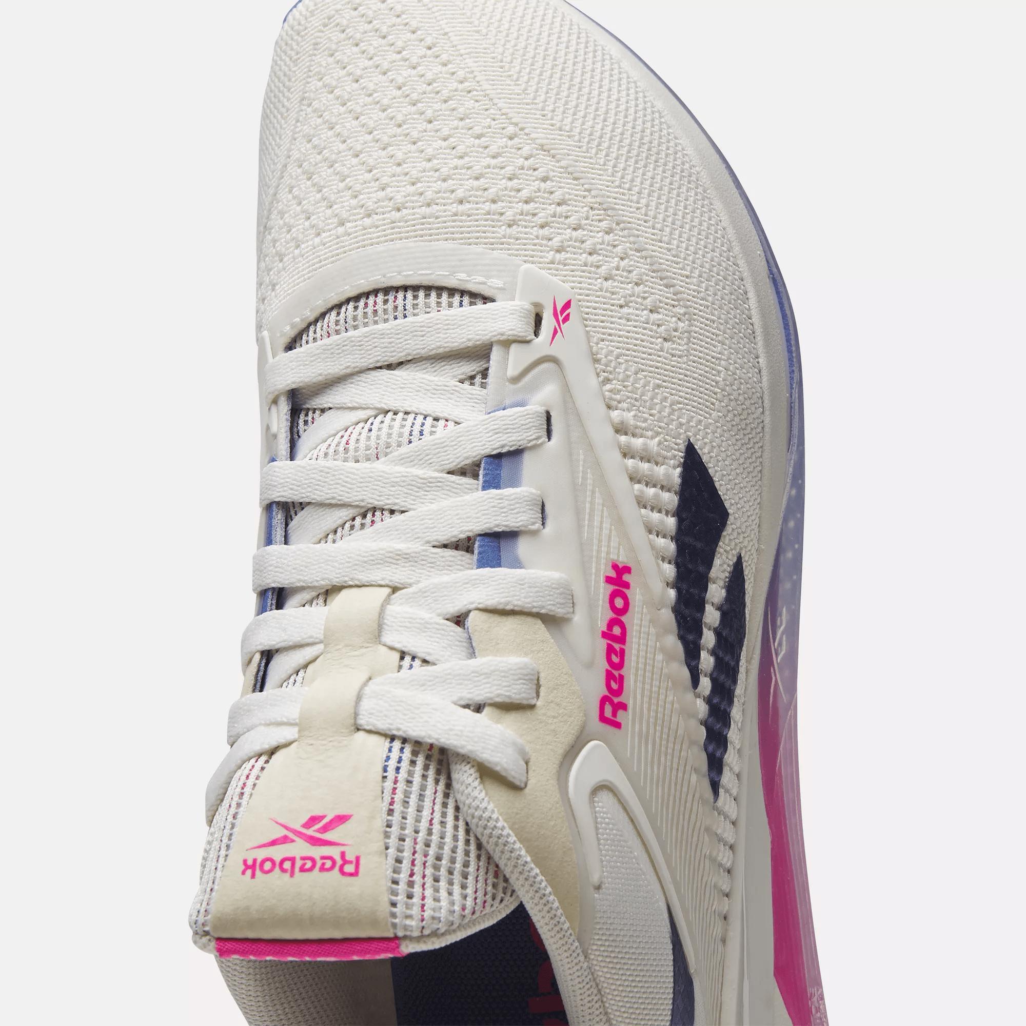 Nano X4 Women's Training Shoes in Blue Product Image