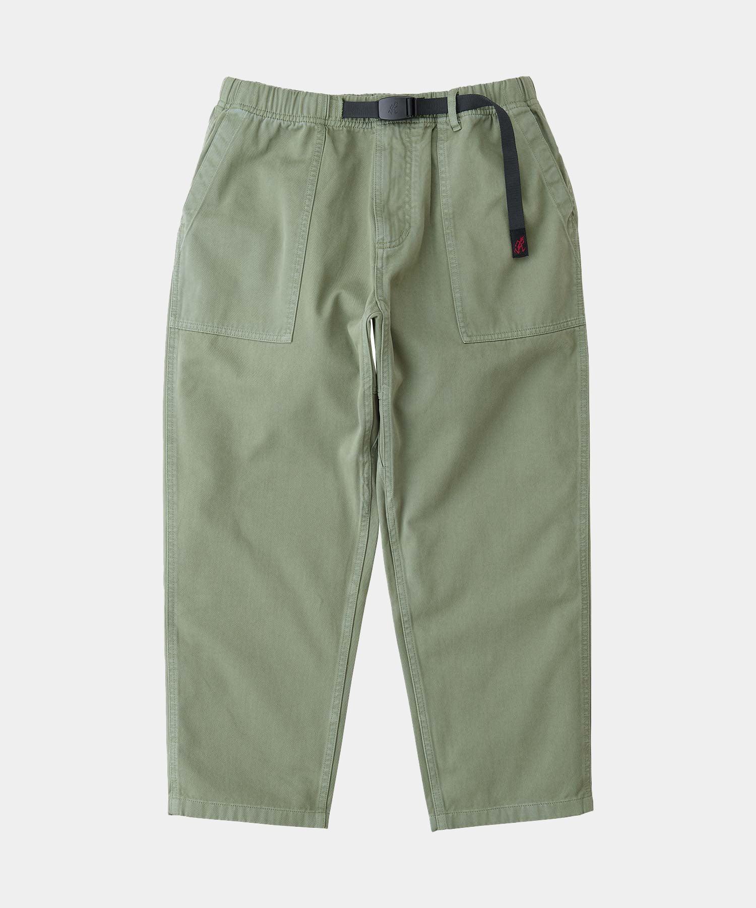 Loose Tapered Pant Unisex Product Image