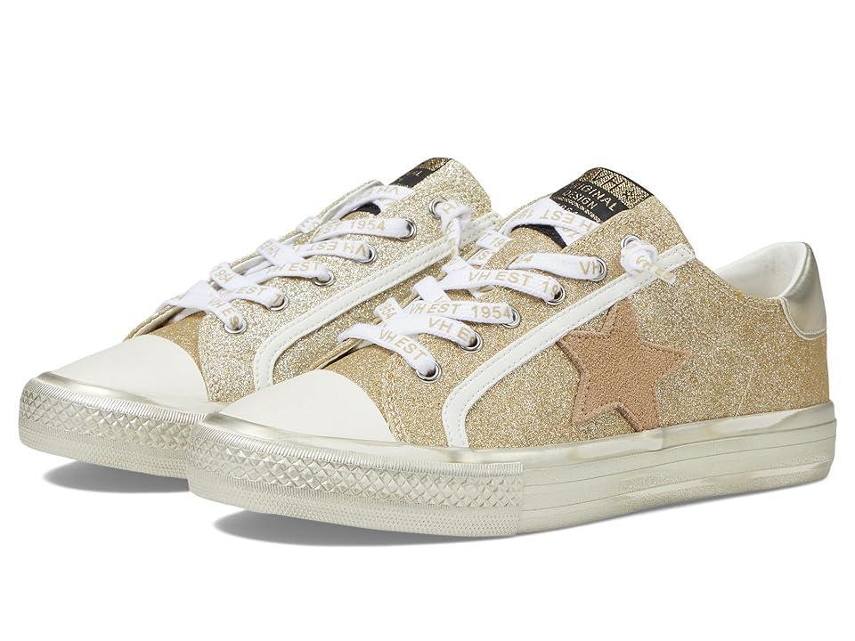Men's Bully Chunky Low-Top Sneakers Product Image