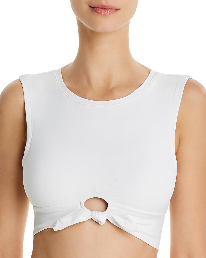Robin Piccone Ava Tank Swim Top Product Image