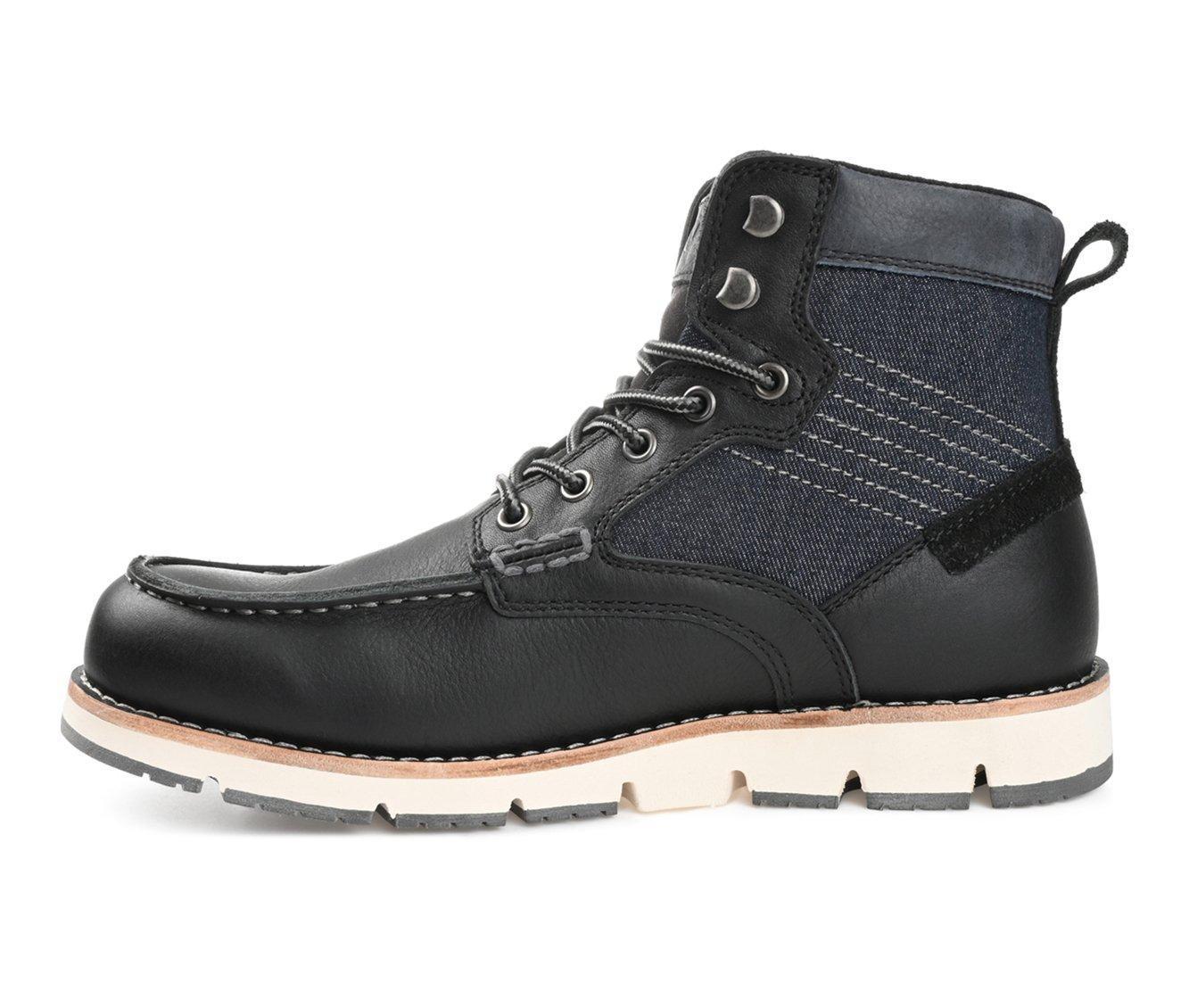 Men's Territory Mack Two Boots Product Image