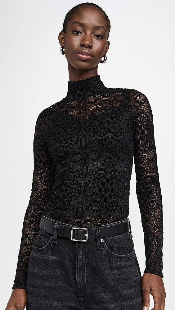 PAIGE Ursula Top | Shopbop Product Image
