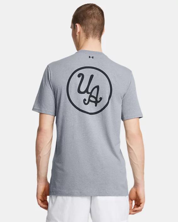 UA Golf Script Wordmark Product Image