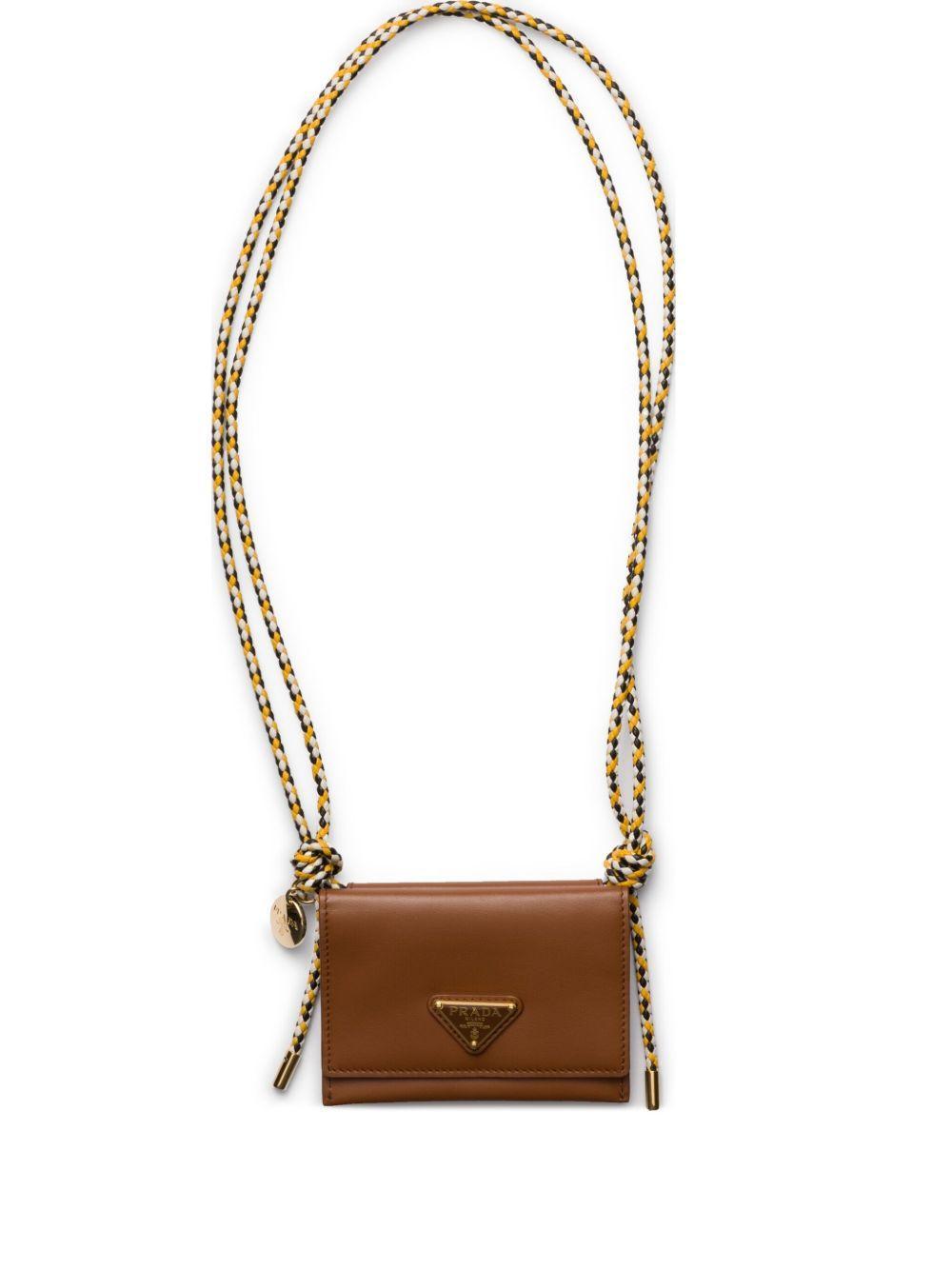 leather card holder  Product Image