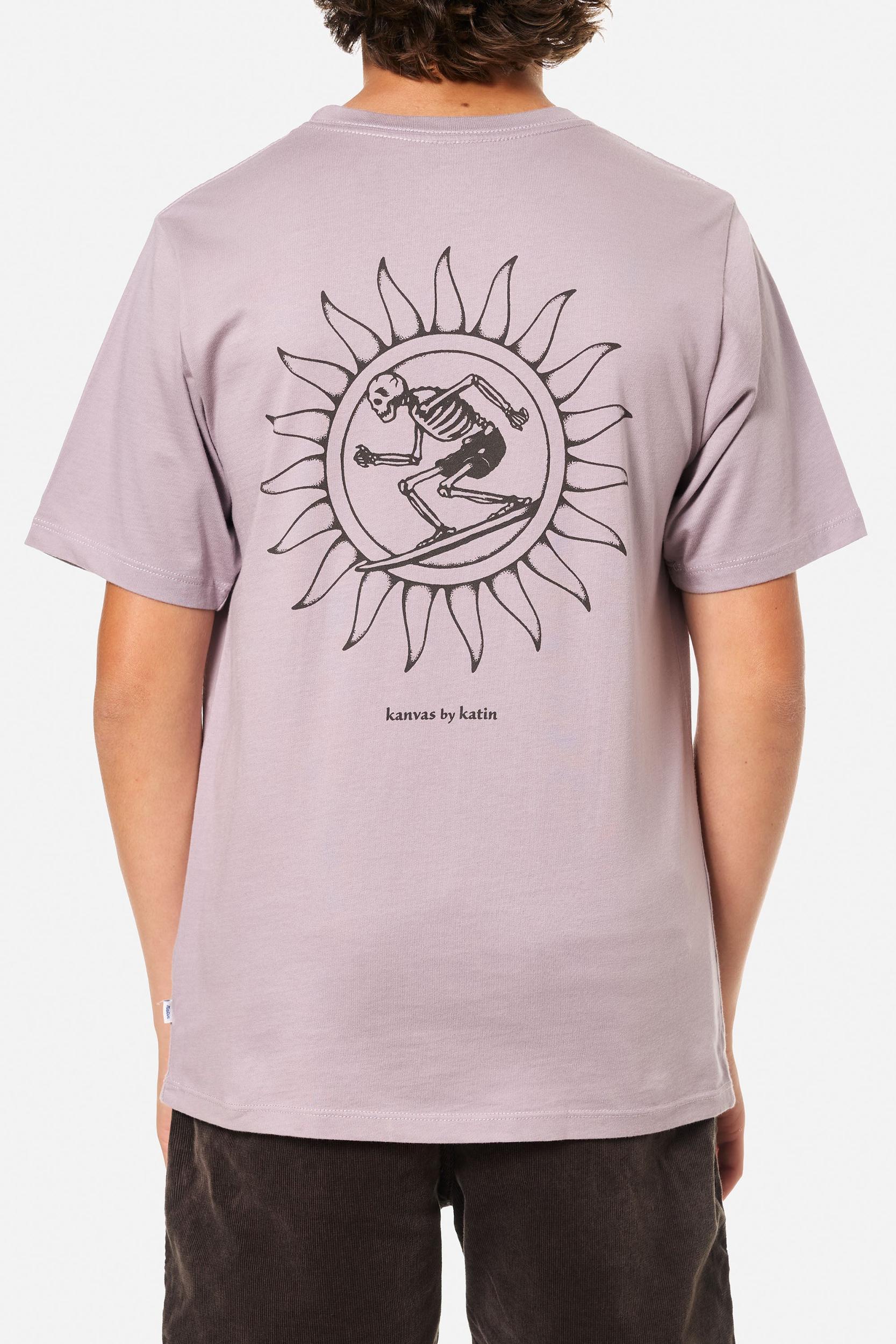 BOYS SCORTCH TEE Boys Product Image