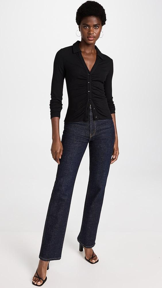 PAIGE Lafayette Top | Shopbop Product Image