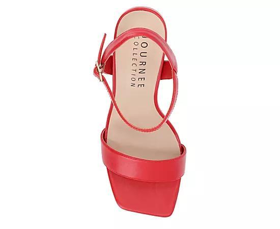 Journee Tru Comfort Foam Tivona Womens Dress Heels Product Image