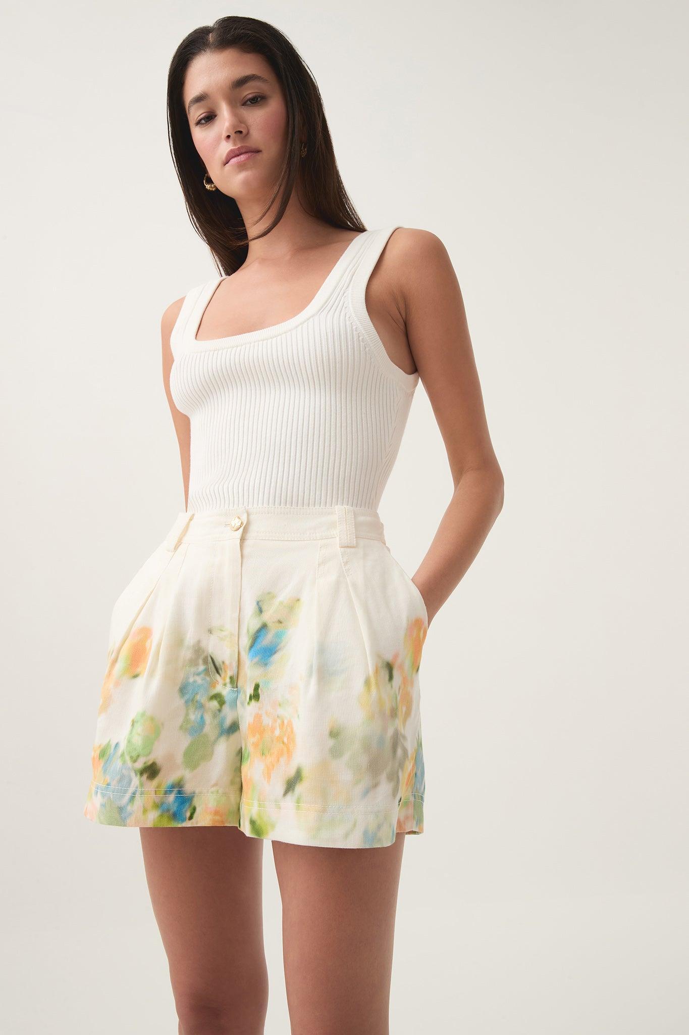 Dreamscape Blouse Product Image