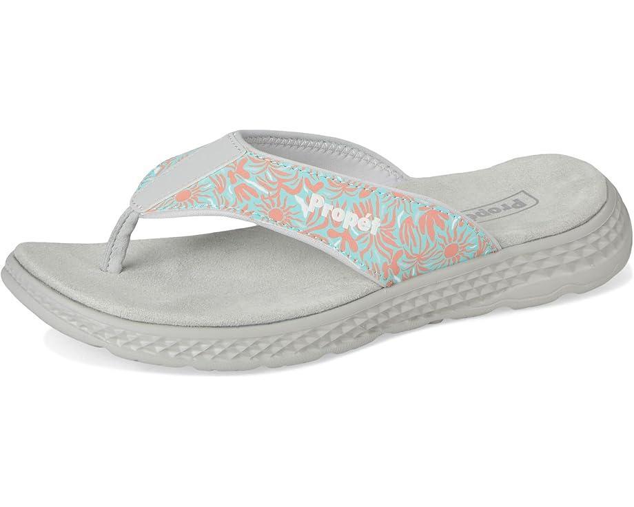 Boatside Flip Lea PFG Product Image