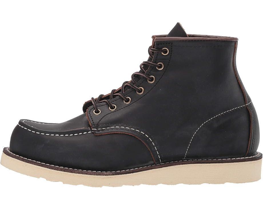 6" Moc Toe Lug Product Image