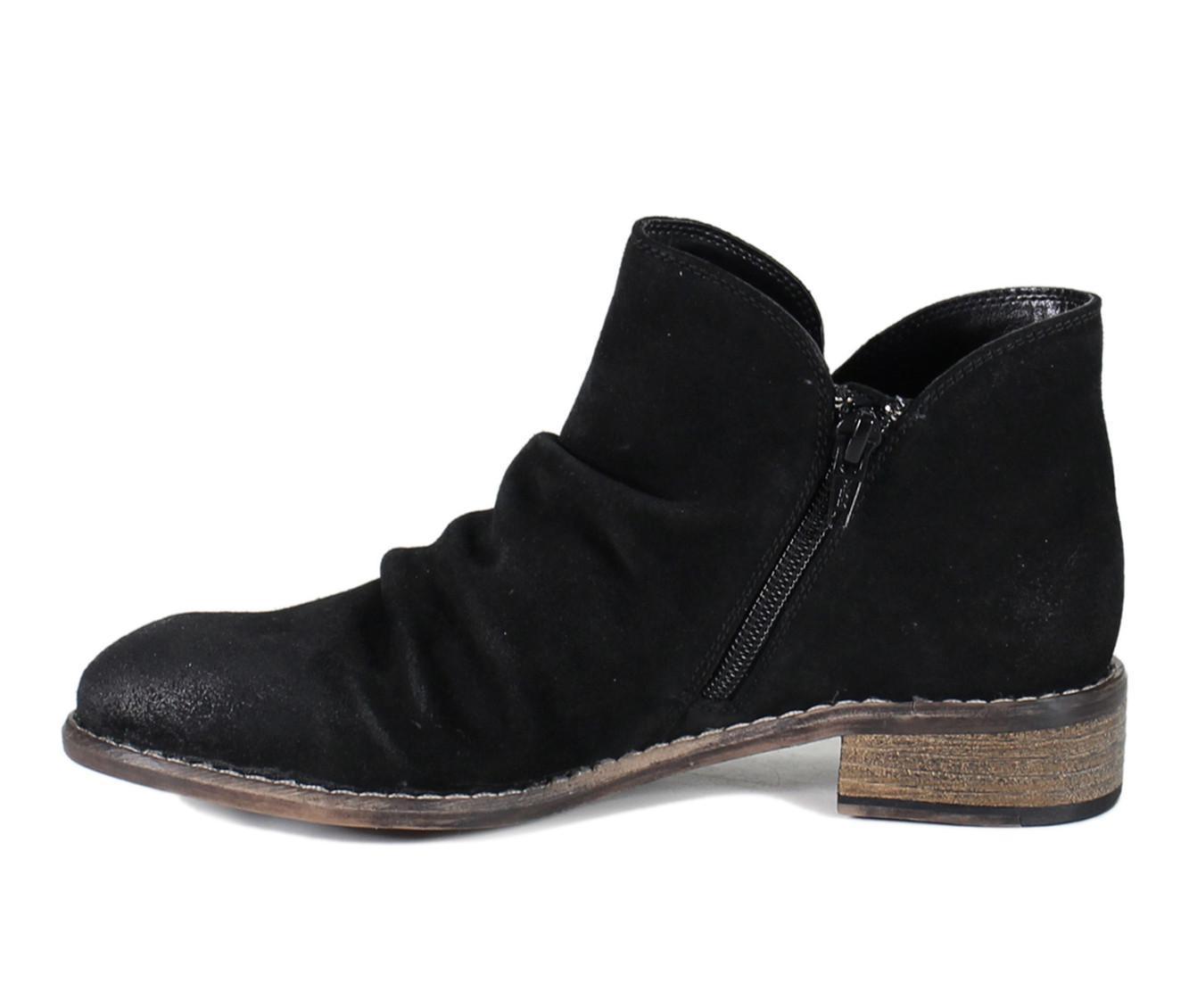 Women's DIBA TRUE Rose Mera Booties Product Image