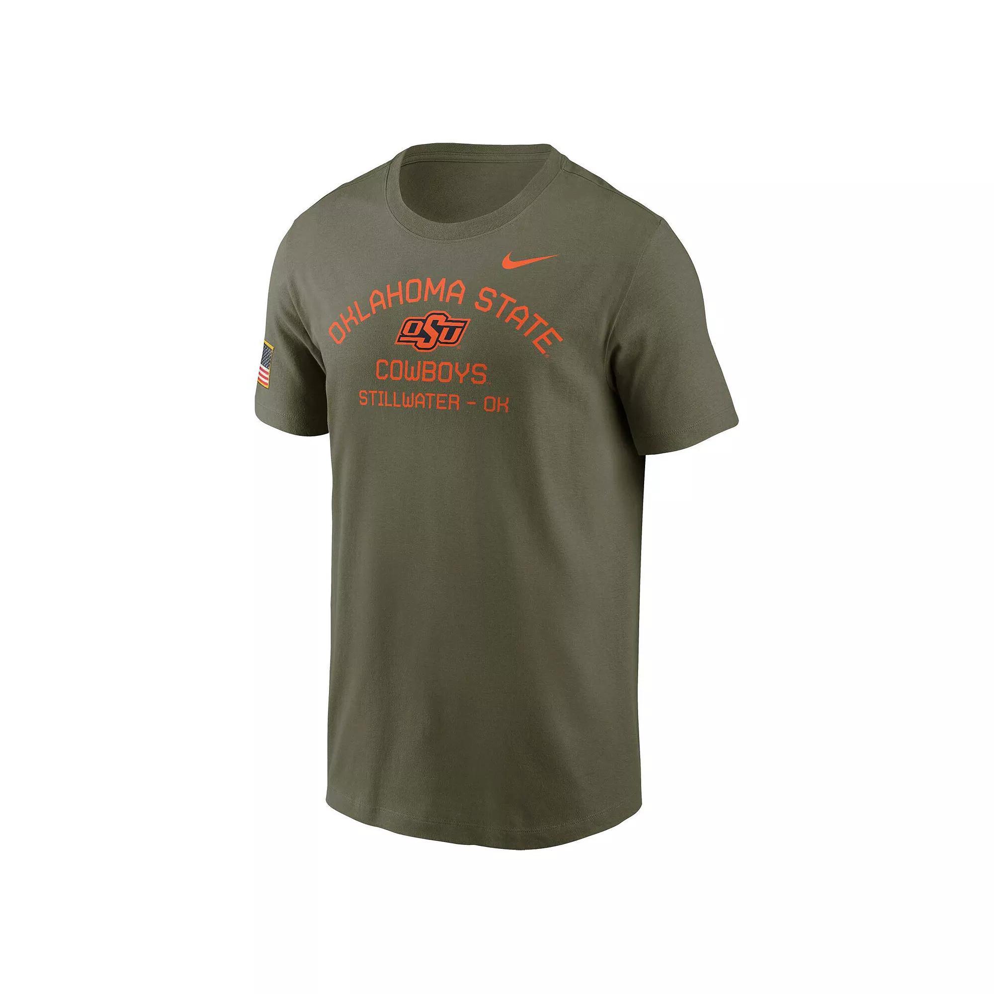 Nike SFS Men's Dri-FIT T-Shirt Product Image
