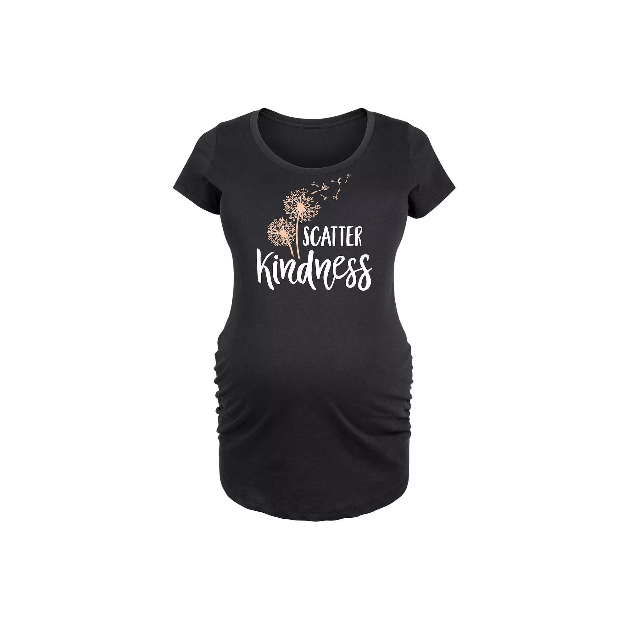 Maternity Barbie This Barbie Is A Nurse Graphic Tee, Womens Product Image