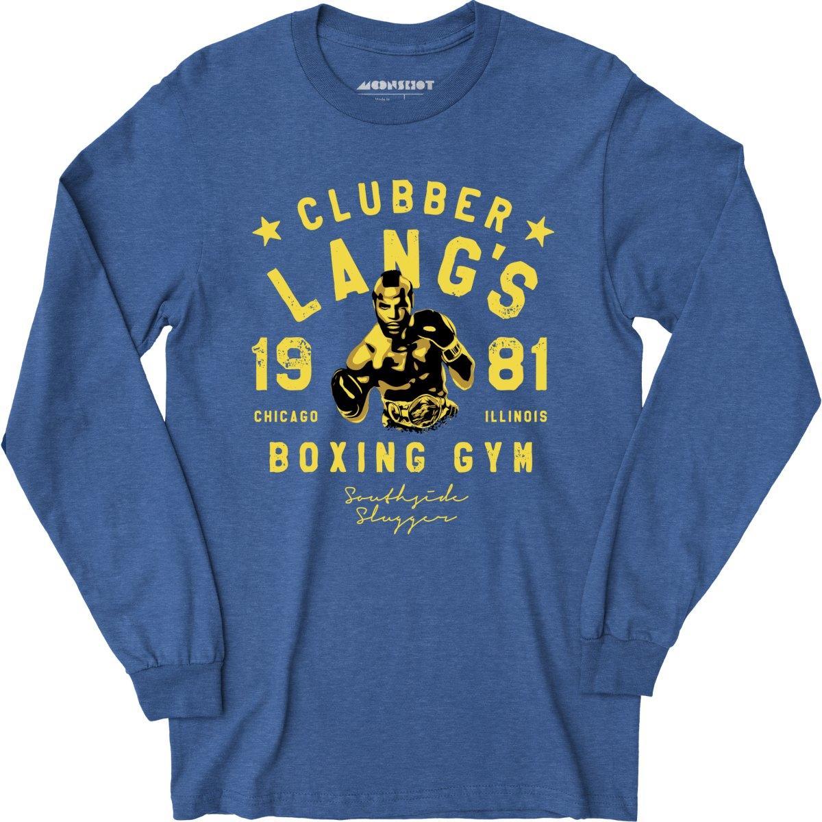 Didn't Ask For a Dime - Long Sleeve T-Shirt Product Image
