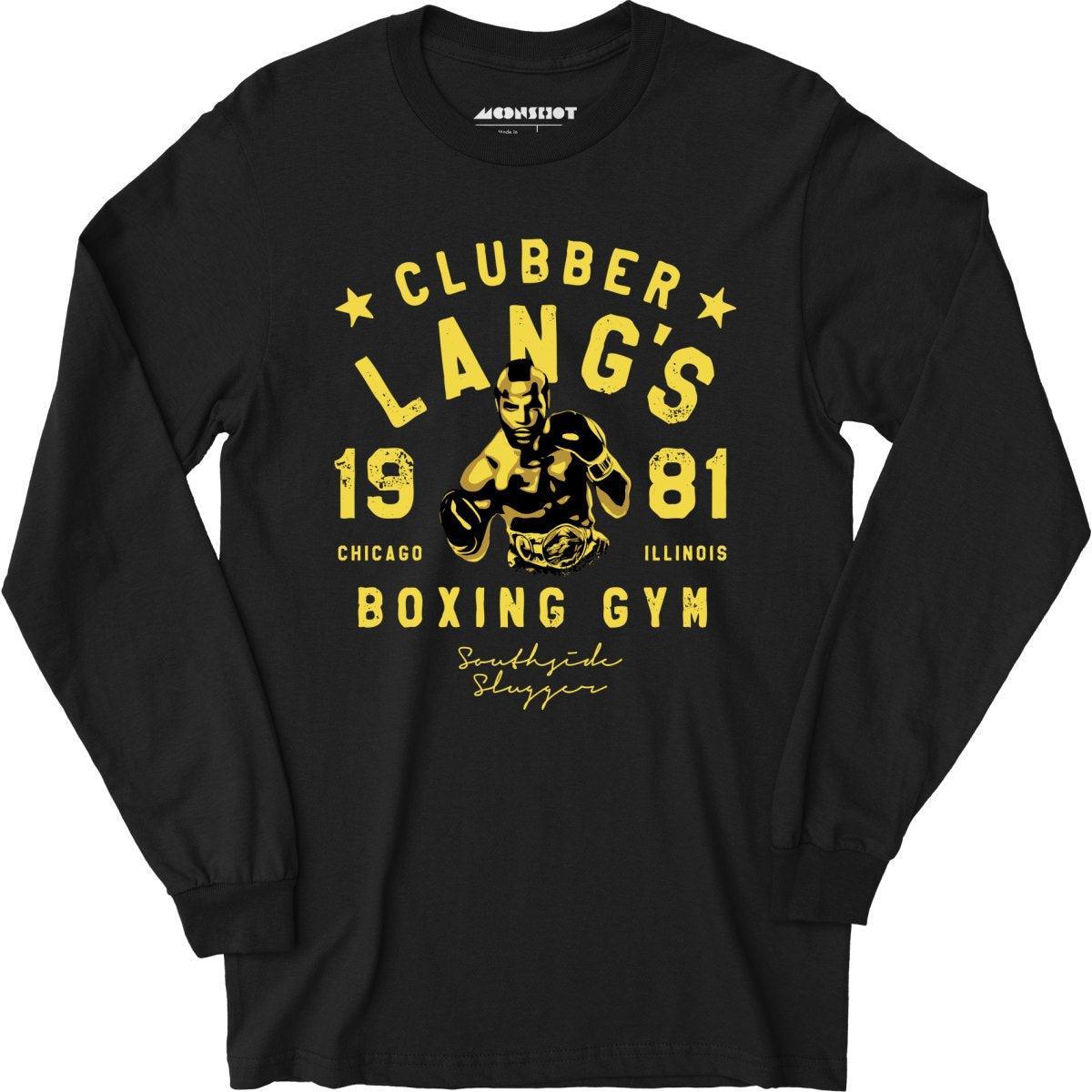 Didn't Ask For a Dime - Long Sleeve T-Shirt Product Image