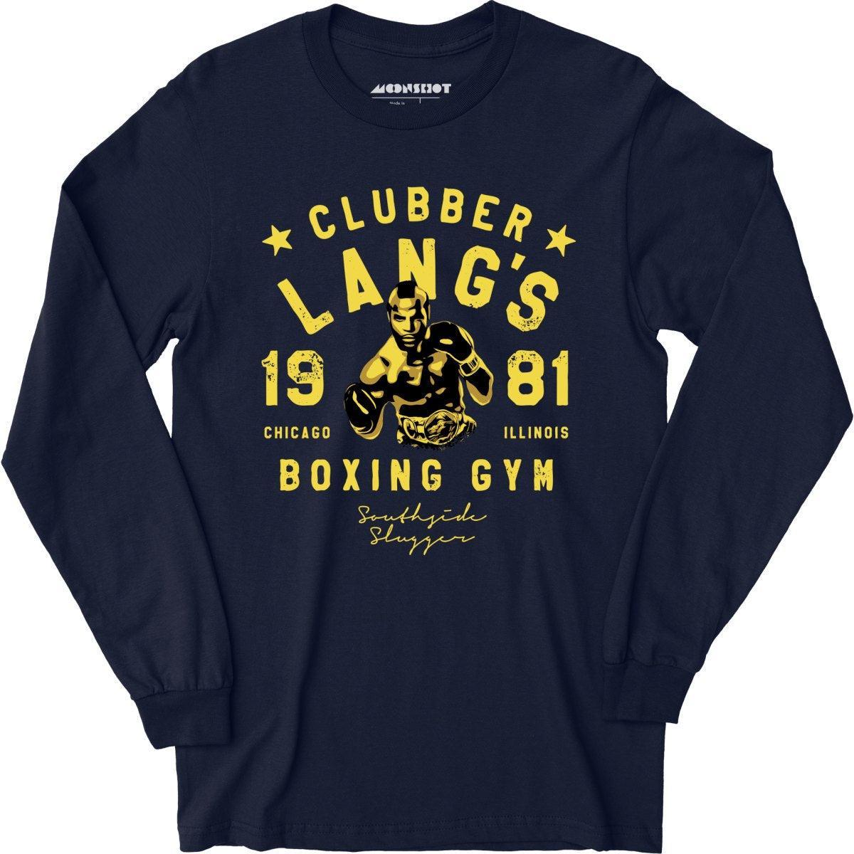 Didn't Ask For a Dime - Long Sleeve T-Shirt Product Image