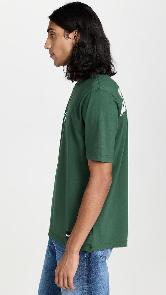BOSS BOSS x NFL Jets Tee | Shopbop Product Image