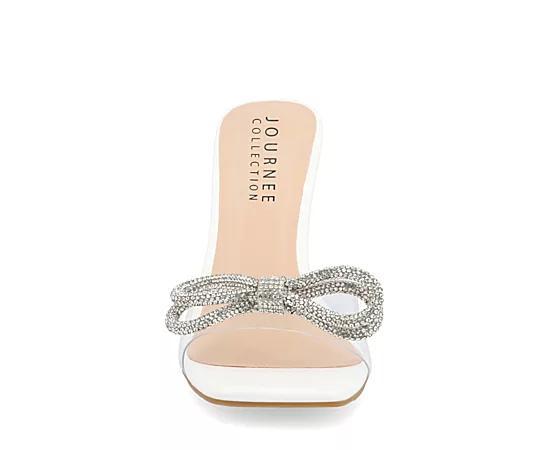 Journee Tru Comfort Foam Fenella Womens Dress Sandals Product Image